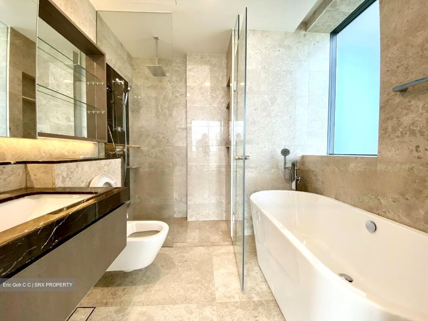 Marina One Residences (D1), Apartment #502413251